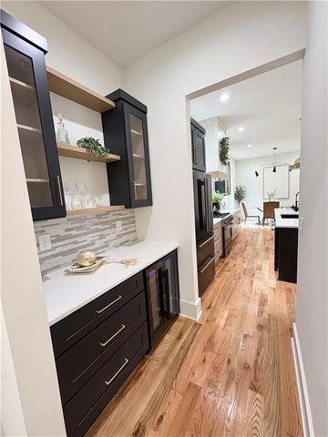 191 Whitefoord SE Avenue, Atlanta, GA 30317