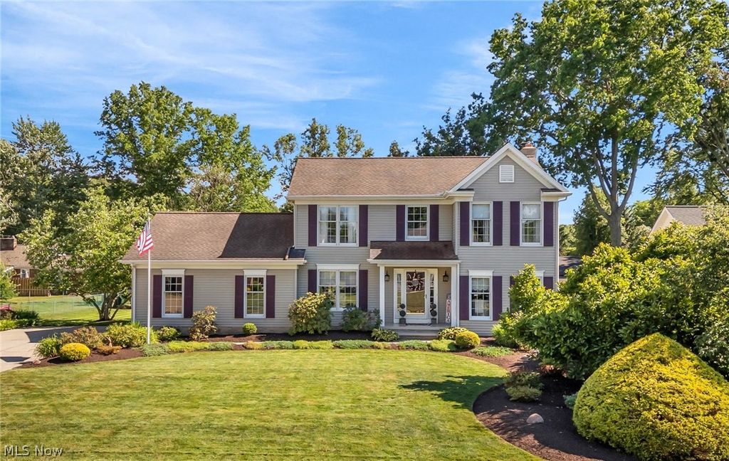 8538 Seaton Place, Mentor, OH 44060