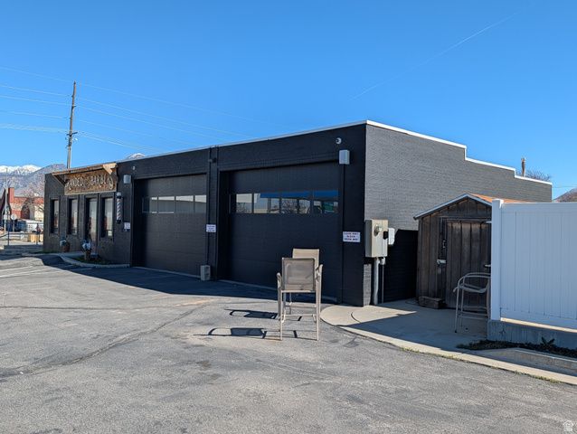 872 N MAIN ST, Spanish Fork, UT 84660