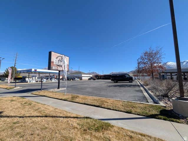 872 N MAIN ST, Spanish Fork, UT 84660