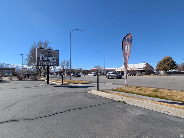 872 N MAIN ST, Spanish Fork, UT 84660