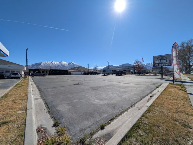 872 N MAIN ST, Spanish Fork, UT 84660