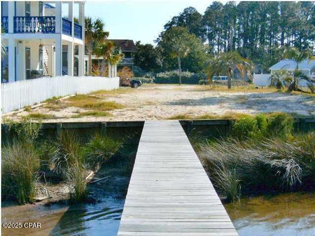 3532 Treasure Circle, Panama City Beach, FL 32408