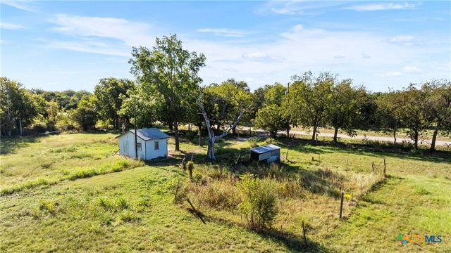 8671 Buckhorn Cemetery Rd, Moody, TX 76557