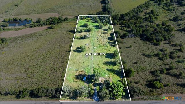 8671 Buckhorn Cemetery Rd, Moody, TX 76557