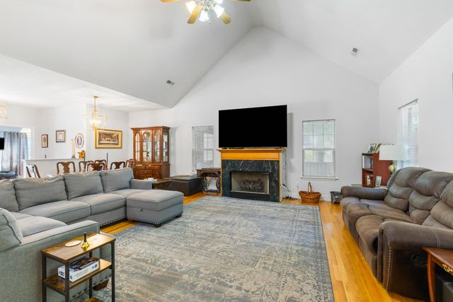 43 Ripplemoor Lane, Charleston, SC 29414