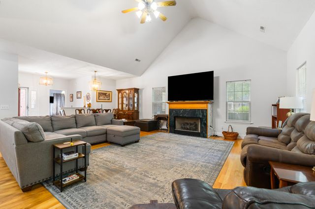 43 Ripplemoor Lane, Charleston, SC 29414