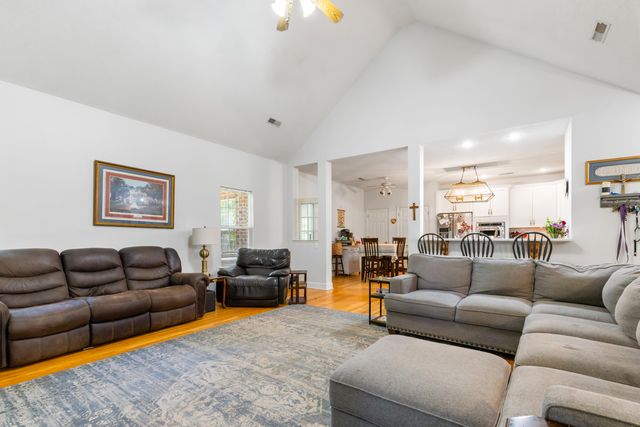 43 Ripplemoor Lane, Charleston, SC 29414