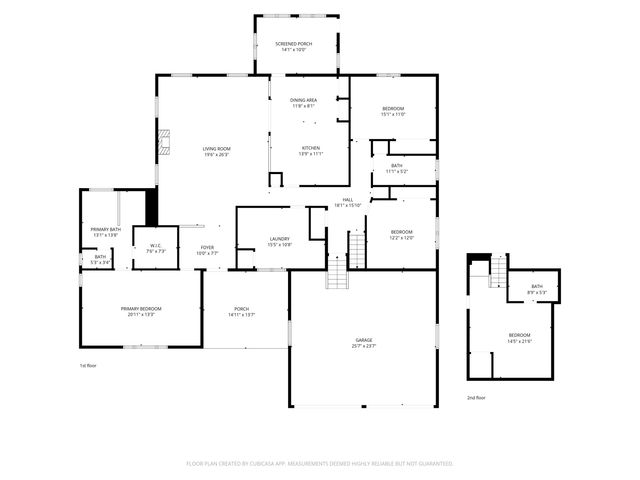 43 Ripplemoor Lane, Charleston, SC 29414