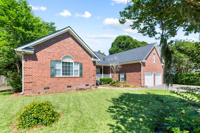 43 Ripplemoor Lane, Charleston, SC 29414
