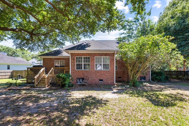 43 Ripplemoor Lane, Charleston, SC 29414