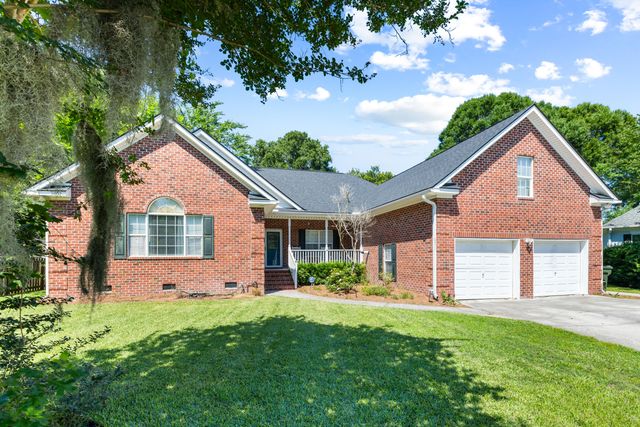 43 Ripplemoor Lane, Charleston, SC 29414