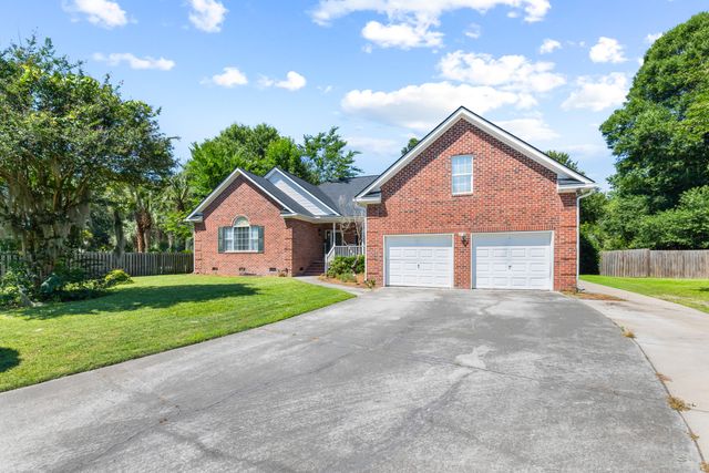 43 Ripplemoor Lane, Charleston, SC 29414