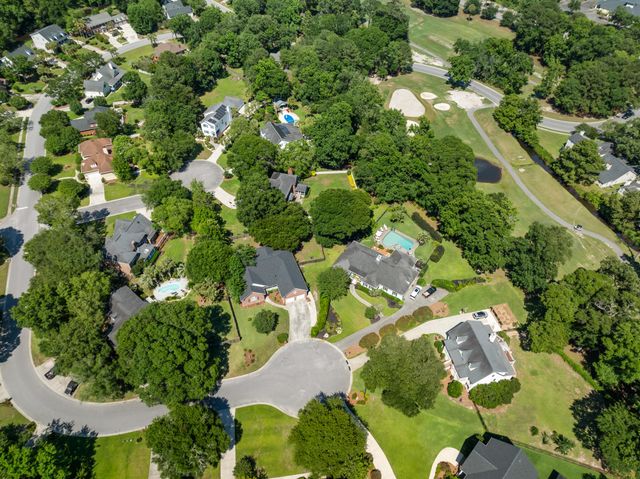 43 Ripplemoor Lane, Charleston, SC 29414