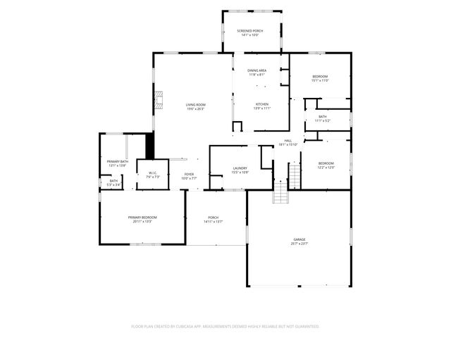 43 Ripplemoor Lane, Charleston, SC 29414