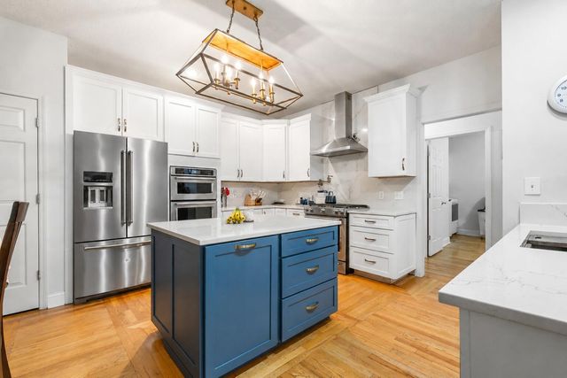 43 Ripplemoor Lane, Charleston, SC 29414