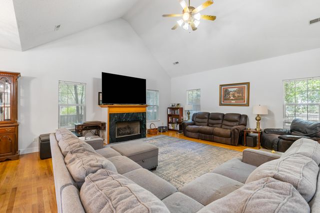 43 Ripplemoor Lane, Charleston, SC 29414