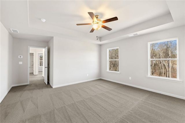 100 Bluefin Street, Adairsville, GA 30103