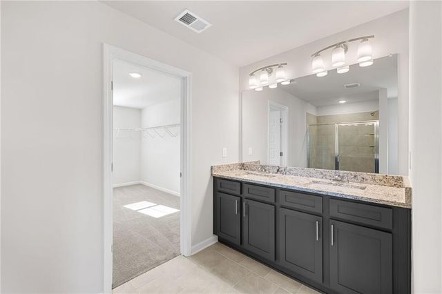 100 Bluefin Street, Adairsville, GA 30103