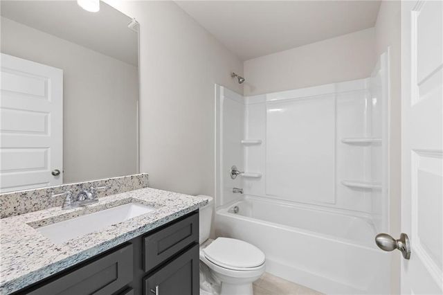 100 Bluefin Street, Adairsville, GA 30103