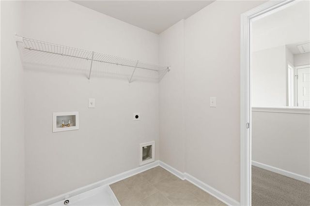 100 Bluefin Street, Adairsville, GA 30103