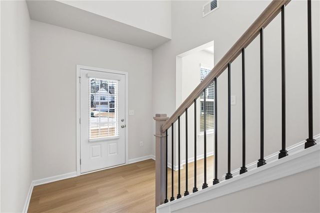100 Bluefin Street, Adairsville, GA 30103