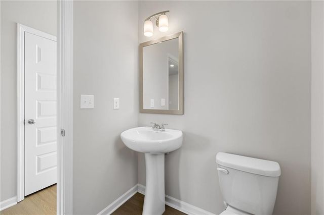 100 Bluefin Street, Adairsville, GA 30103