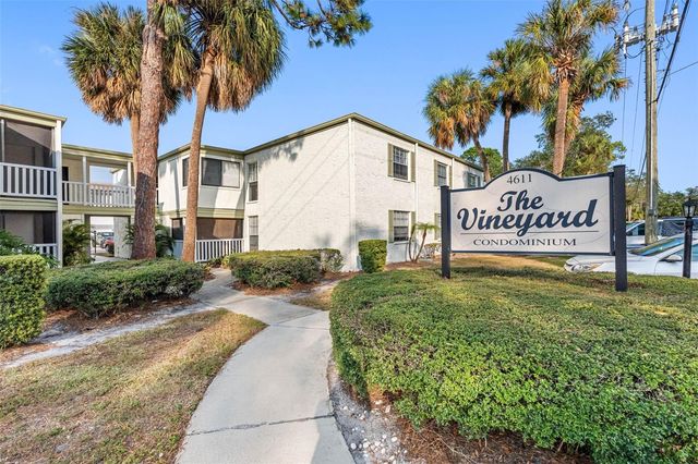 4611 W NORTH B STREET 228, Tampa, FL 33609