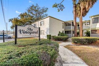 4611 W NORTH B STREET 228, Tampa, FL 33609