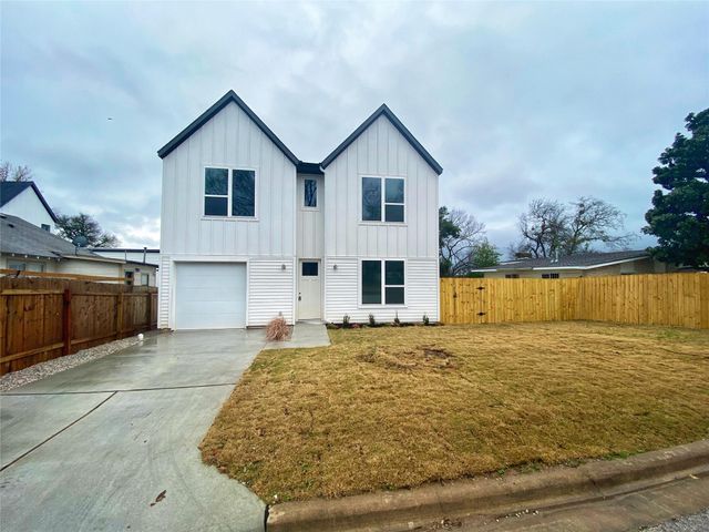 1916 Webberville RD B, Austin, TX 78721