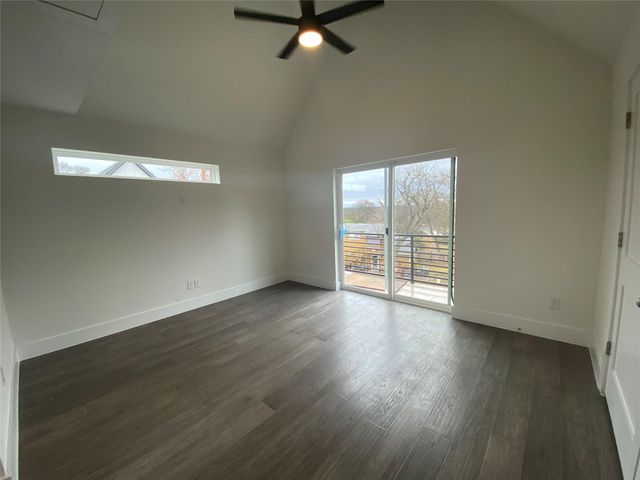 1916 Webberville RD B, Austin, TX 78721