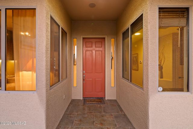 852 W Mountain Stone Drive, Green Valley, AZ 85614