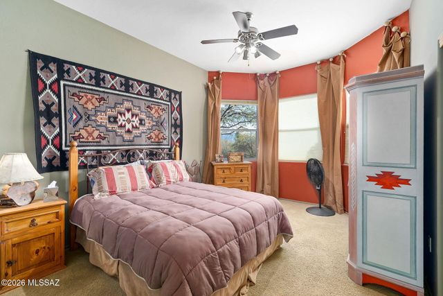 852 W Mountain Stone Drive, Green Valley, AZ 85614