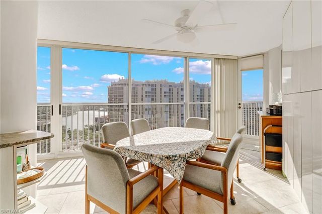 4041 Gulf Shore BLVD N PH-4, Naples, FL 34103