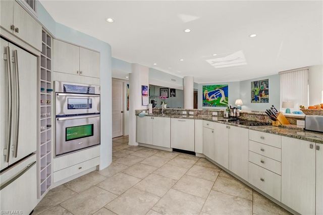 4041 Gulf Shore BLVD N PH-4, Naples, FL 34103