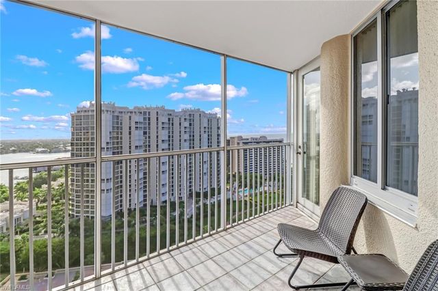 4041 Gulf Shore BLVD N PH-4, Naples, FL 34103