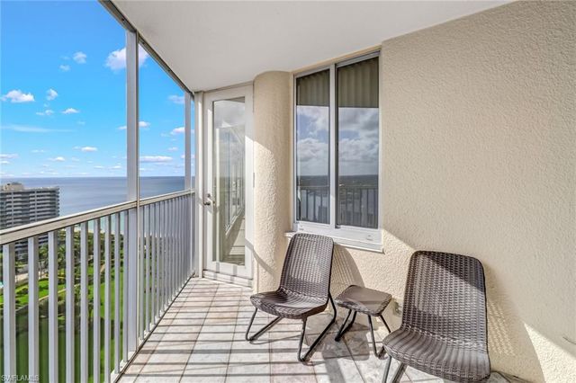 4041 Gulf Shore BLVD N PH-4, Naples, FL 34103
