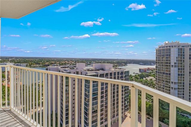 4041 Gulf Shore BLVD N PH-4, Naples, FL 34103