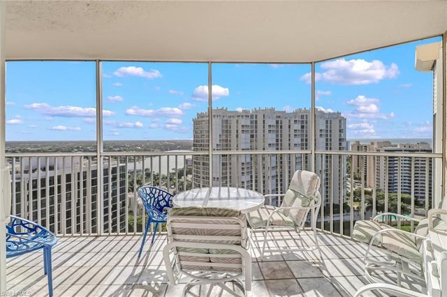 4041 Gulf Shore BLVD N PH-4, Naples, FL 34103