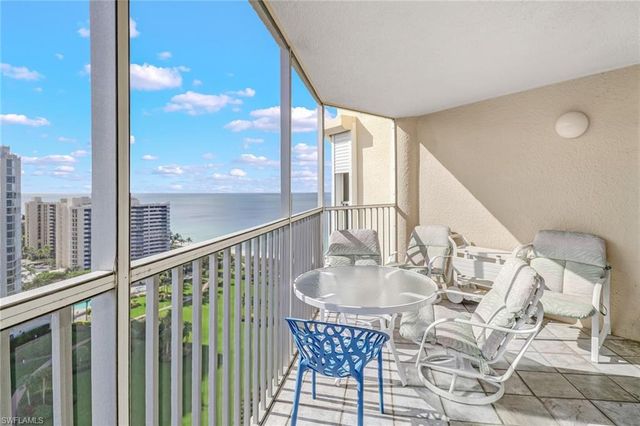 4041 Gulf Shore BLVD N PH-4, Naples, FL 34103