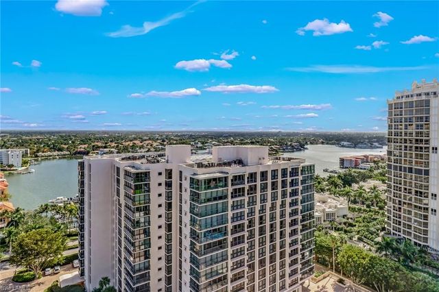 4041 Gulf Shore BLVD N PH-4, Naples, FL 34103