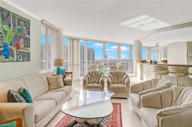 4041 Gulf Shore BLVD N PH-4, Naples, FL 34103