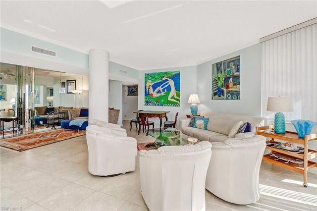 4041 Gulf Shore BLVD N PH-4, Naples, FL 34103