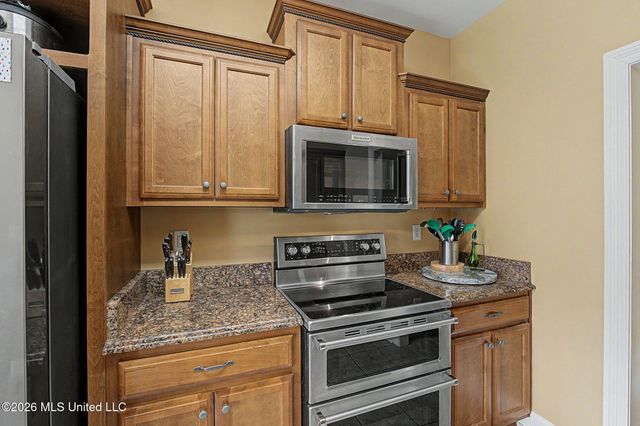 3473 E Enclave Drive, Southaven, MS 38672