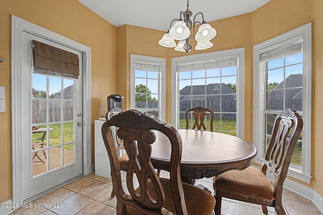 3473 E Enclave Drive, Southaven, MS 38672