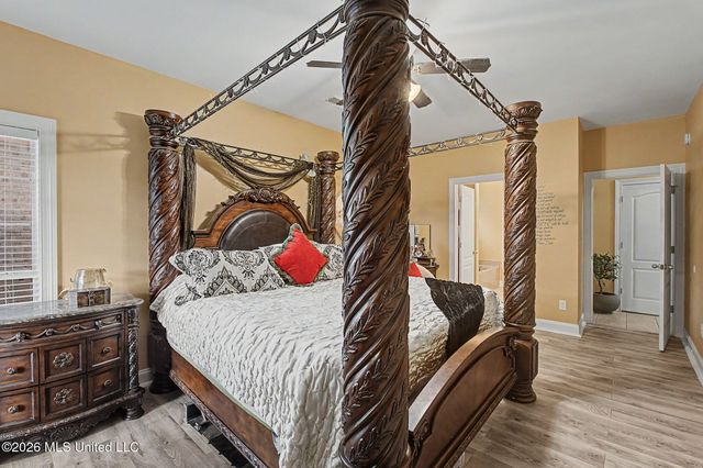 3473 E Enclave Drive, Southaven, MS 38672