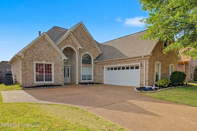 3473 E Enclave Drive, Southaven, MS 38672
