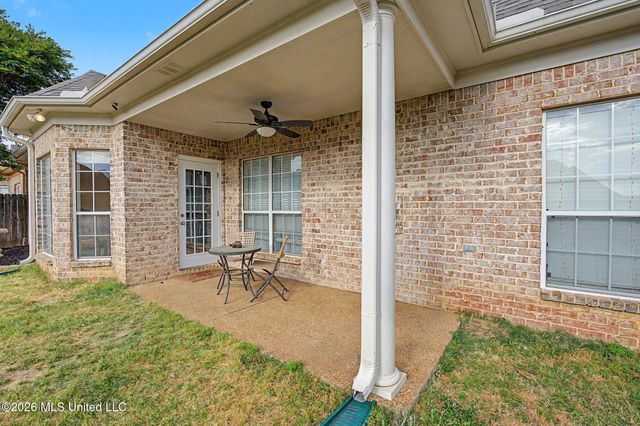 3473 E Enclave Drive, Southaven, MS 38672