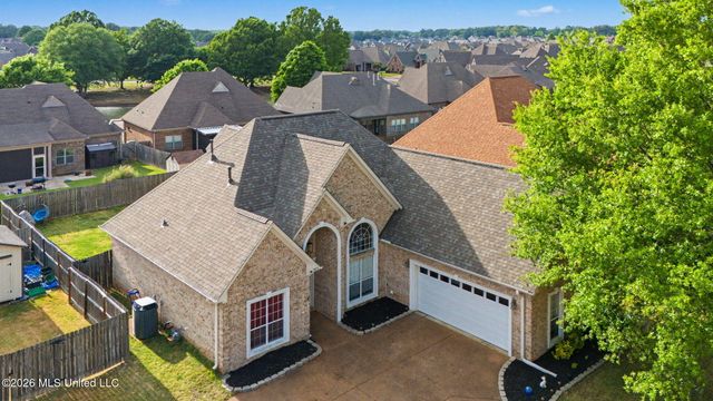 3473 E Enclave Drive, Southaven, MS 38672
