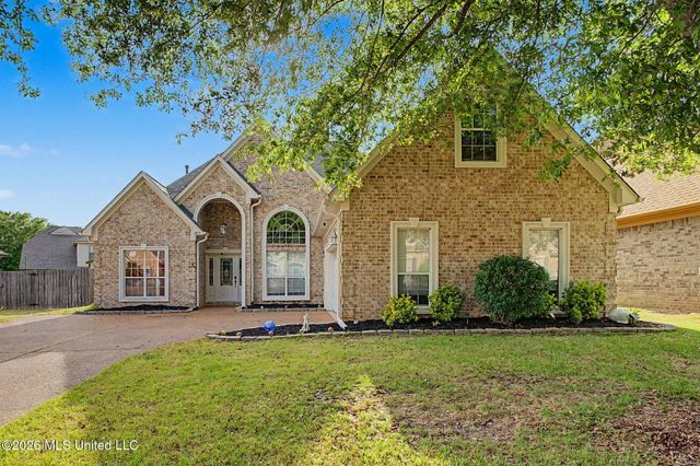 3473 E Enclave Drive, Southaven, MS 38672